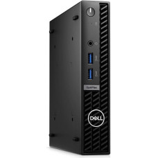 Dell PC|DELL|OptiPlex|7010|Business|Micro|CPU Core i5|i5-12500T|2000 MHz|RAM 8GB|DDR4|SSD 512GB|Graphics card Intel UHD Graphics|Integrated|Windows 11 Pro|210-BFXP_100221190