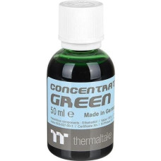 Thermaltake TT Premium Concentrate 4x 50ml green - green