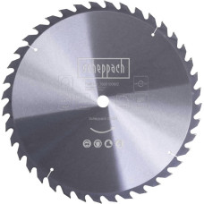 Scheppach Zāģripa HS510 /HS52 Ø505x30mm / z40, Scheppach