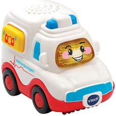 Vtech Does Tut B. - Ambulance - 80-517004