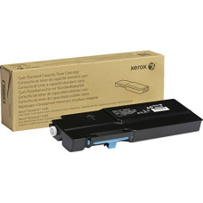 Xerox cyan toner 106R03502