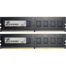G.skill DDR4 - 64GB - 2666 - CL - 19 N Dual Kit