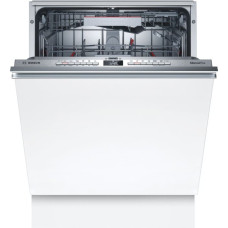 Bosch dishwasher SMV4HDX52E series 4 D