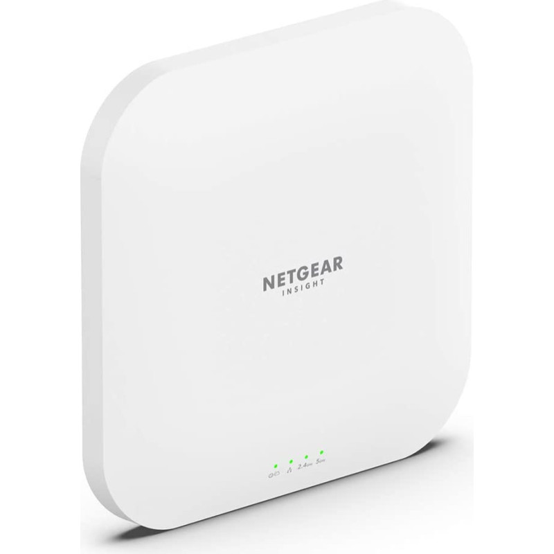 Netgear WAX620 WiFi / AX3600 / Access Point - WAX620-100EUS