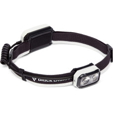 Black Diamond ONSIGHT 375 HEADLAMP black/white - BD6206631001ALL1