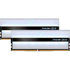 Team Group DDR4 -16GB - 3600 - CL - 18 T-Force XTREEM white Dual Kit