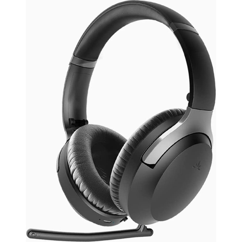 Jabra Evolve2 75 Link380c MS Stereo black