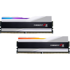 G.skill DDR5 - 32GB - 6000 - CL - 36 Trident Z5 RGB Dual Kit - F5-6000J3636F16GX2-TZ5RS