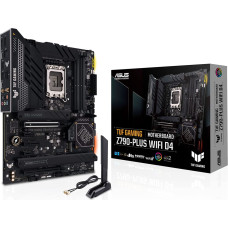 Asus TUF GAMING Z790-PLUS WIFI D4, Mainboard Socket 1700