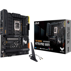 Asus TUF GAMING H770-PRO WIFI - 1700