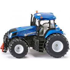 Siku FARMER New Holland T8.390, model vehicle