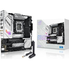 Asus ROG STRIX B760-G GAMING WIFI, motherboard - 1700