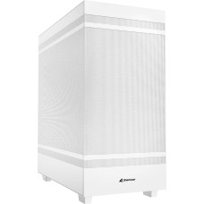 Sharkoon Rebel C50, tower case (white)