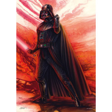 Schmidt Spiele Star Wars - The Sith, Jigsaw Puzzle (1000 pieces)