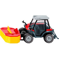 Siku FARMER Aebi TerraTrac TT211, model vehicle