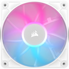 Corsair iCUE LINK RX120 RGB, case fan (white)