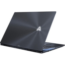 Asus Notebook|ASUS|ZenBook Series|BX7602VI-ME096W|CPU  Core i9|i9-13900H|2600 MHz|16