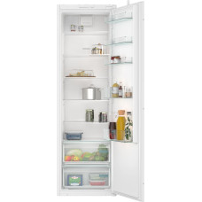 Siemens KI81RNSE0 iQ100, full-size refrigerator