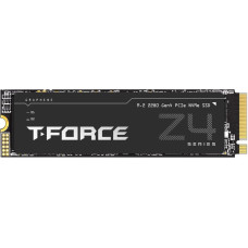 Team Group T-FORCE Z44A5 2 TB, SSD (PCIe 4.0 x4 | M.2 2280)