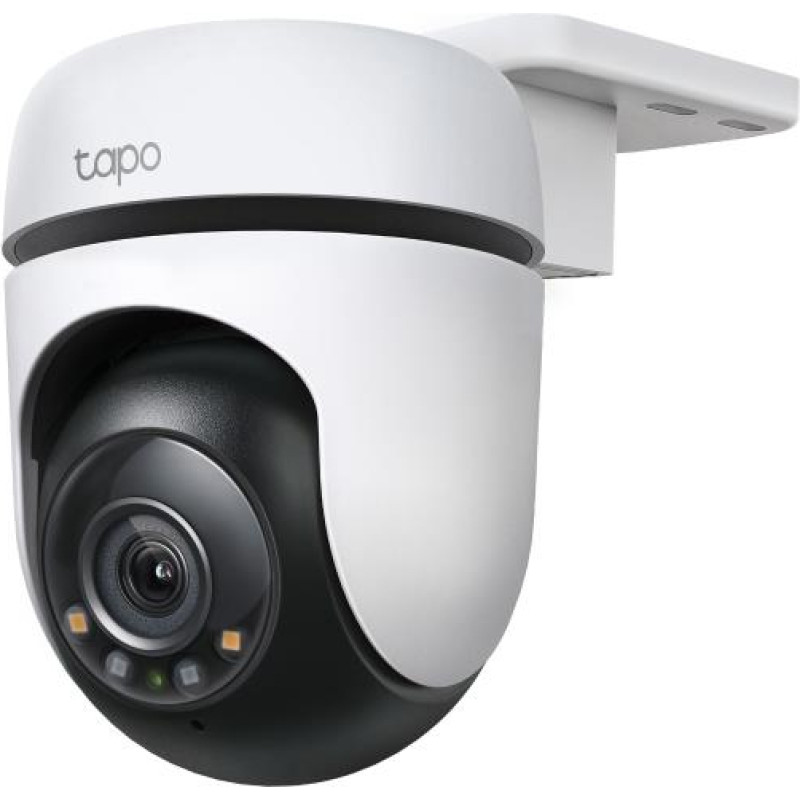 Tp-Link WRL CAMERA 1080P PAN/TILT/TAPO C510W TP-LINK