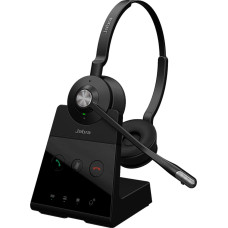 Jabra Engage 65 SE - Mono, Headset (black, Mono, USB-C)