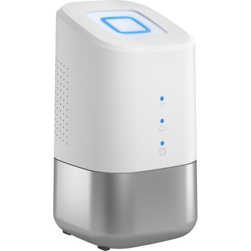 Homematic Ip Home Control Unit (HmIP-HCU1), central unit (white/grey)