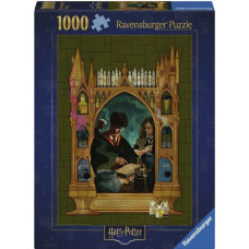 Ravensburger Puzzle Harry Potter and the Half-Blood Prince (1000 pieces)