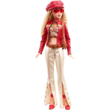 Mattel Barbie Signature My Scene Barbie Collector Doll in Millennium-Inspired Outfit