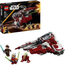 Lego 75401 Star Wars Ahsoka's Jedi Interceptor