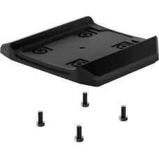 Thrustmaster T818 Cockpit Mounting Kit, bracket (black, for racing wheel base T818)