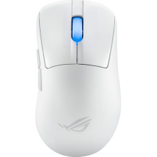 Asus ROG Keris II Ace, gaming mouse (white)