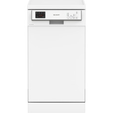 Sharp QW-HS12F47EW-DE (white)