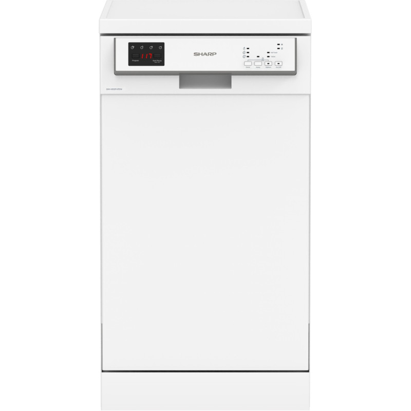 Sharp QW-HS12F47EW-DE (white)