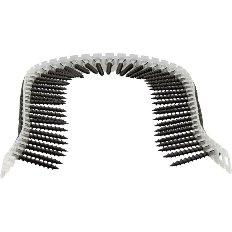 Makita F-31179 Collated Screws Coarse 3,9x35mm