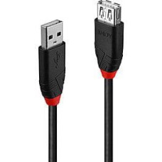 Lindy CABLE USB2 EXTENSION 5M/42817 LINDY