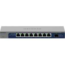 Netgear GS108X UNM/8x1G/1x10Gb SFP+, Switch