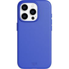 Tech 21 Tech21 Recovrd Case MagSafe for iPhone 15 Pro Cobalt Blue