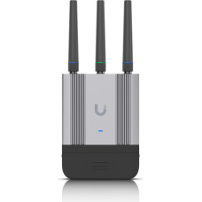 Ubiquiti UniFi UMR-Industrial, mobile WiFi router