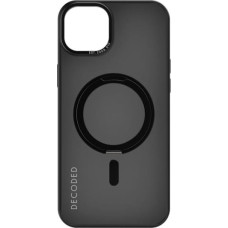 Decoded Recycled Plastic Loop Stand BackCover iP 15 Plus Black