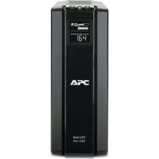 APC Power-Saving Back-UPS Pro 1500, 230V, Schuko