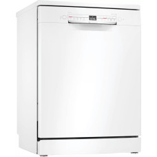 Bosch SMS2ITW33E Series 2 (white, Home Connect)