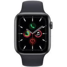 Apple SMARTWATCH SERIES SE GPS 44MM/GREY MKQ63 APPLE