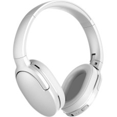 Baseus Wireless headphone Baseus Encok D02 Pro (white)