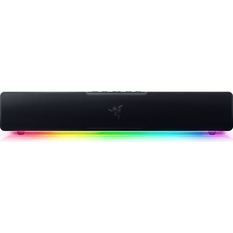 Razer Leviathan V2 X, Soundbar