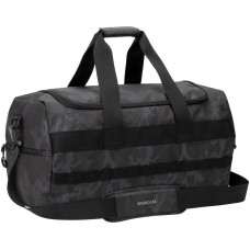 Rivacase DUFFLE BAG 50L/NAVY CAMO 7642 RIVACASE