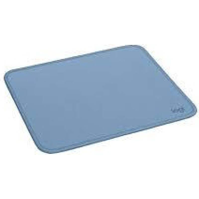 Logitech MOUSE PAD STUDIO/BLUE GREY 956-000051 LOGITECH