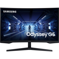 Samsung C32G54TQBU