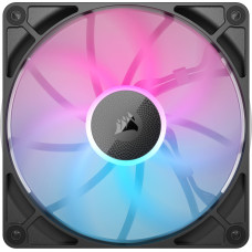 Corsair iCUE LINK RX140 RGB, case fan (black)