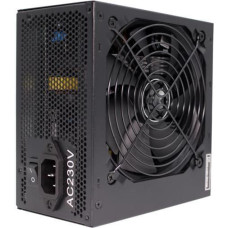 Xilence Power Supply|XILENCE|Performance C+ | XP650R6.2|650 Watts|Efficiency 80 PLUS|PFC Active|XN421BULK