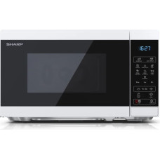 Sharp YC-MS02EW 20L 800W/Touch control/White